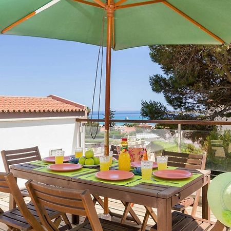 Villa Sol De Flandes Punta Prima  Buitenkant foto