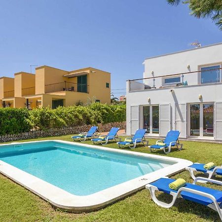 Villa Sol De Flandes Punta Prima  Buitenkant foto
