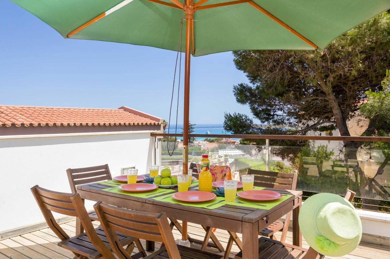 Villa Sol De Flandes Punta Prima  Buitenkant foto