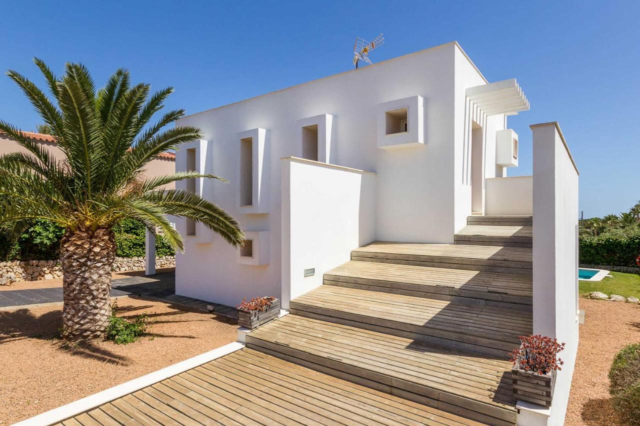 Villa Sol De Flandes Punta Prima  Buitenkant foto