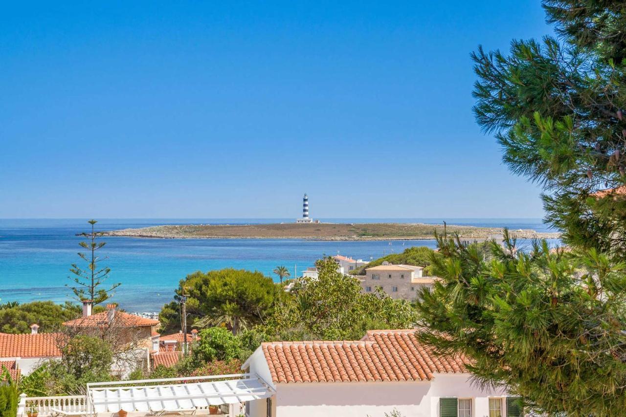 Villa Sol De Flandes Punta Prima  Buitenkant foto